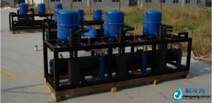 都靈全封閉制冷機(jī)組